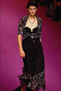 548037 Paris Spring Collection 1995 A4 Photo Print