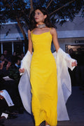 548049 London Spring Collection 1995 A4 Photo Print
