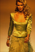 548056 Paris Spring Collection 1995 A4 Photo Print