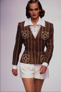 548057 Paris Spring Collection 1995 A4 Photo Print