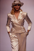 548062 Paris Spring Collection 1995 A4 Photo Print