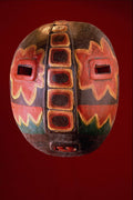 550014 Turtle Man A4 Photo Print