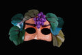 550054 Bacus Mask A4 Photo Print