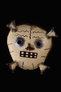 550069 Mexican Death Mask A4 Photo Print