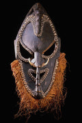 550073 Papua New Guinea A4 Photo Print