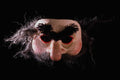 550085 Rasputin A4 Photo Print