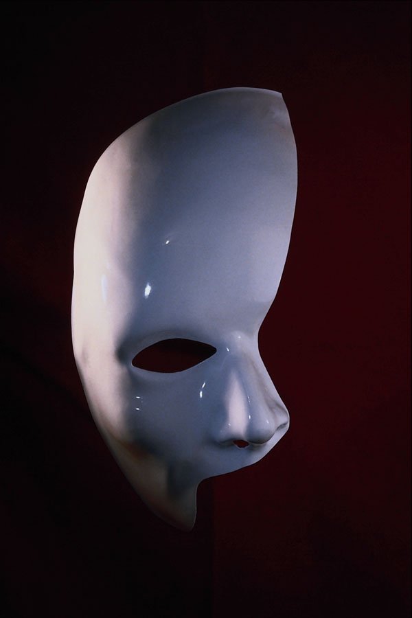 550089 Phantom A4 Photo Print
