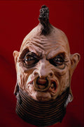 550094 Mad Mohawk A4 Photo Print