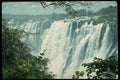 551012 Victoria Falls, Zambia A4 Photo Print