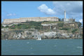 551018 Island Of Alcatraz, San Francisco, California A4 Photo Print