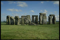 551019 Stonehenge, England A4 Photo Print