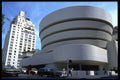 551023 Guggenheim Museum, New York City A4 Photo Print