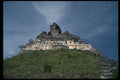551028 Mayan Temple, Belize A4 Photo Print