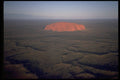 551033 Ayers Rock, Australia A4 Photo Print