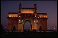 551037 Gate Of India, Bombay, India A4 Photo Print