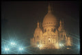 551054 Le Sacre Coeur, Paris, France A4 Photo Print