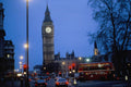 551056 Big Ben, London, England A4 Photo Print