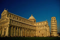 551067 Leaning Tower Of Pisa, Italy A4 Photo Print