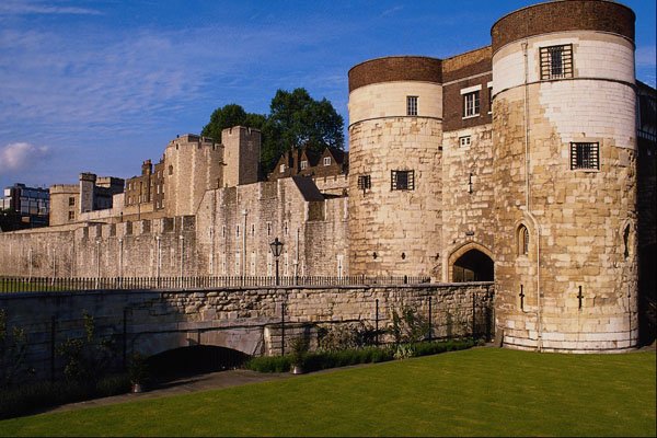 551076 Tower Of London, England A4 Photo Print