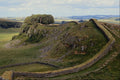551090 Hadrian's Wall, England A4 Photo Print