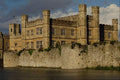 551092 Leeds Castle, England A4 Photo Print