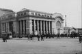 552005 GTR Station, Ottawa, Ont. 1913, W.J. Topley PA10579 A4 Photo Print