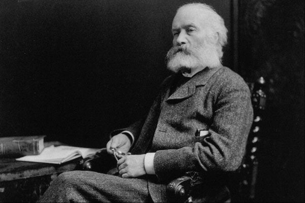 552006 Sandford Fleming 1895 C14128 A4 Photo Print