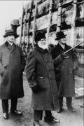 552007 C. Jackson Booth, J. Randolphus Booth C.1910 PA120161 A4 Photo Print