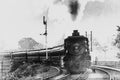 552041 THE ARCADIAN, CNR C.1925, CGMPB PA168136 A4 Photo Print