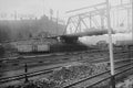 552058 GTR Refrigerator Car, Toronto, Ont. 1916 PA146820 A4 Photo Print