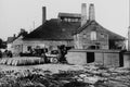 552059 CPR, Trois Rivieres, Que. C.1887 PA126950 A4 Photo Print