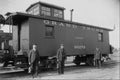 552068 Midland, Ont. 1905, John W. Bald PA138329 A4 Photo Print