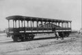 552071 Observation Car, Montreal, Que., A. Henderson C81691 A4 Photo Print