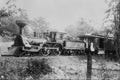 552078 OTTAWA, Carillon And Grenville Railway C.1895 PA141093 A4 Photo Print