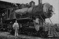552079 Toronto, Hamilton & Buffalo Railway C.1925 PA167924 A4 Photo Print