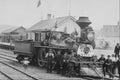 552088 Engine No.2 C.1920 C53001 A4 Photo Print
