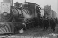552092 Edmonton, Alta. 1902, Mathers & Co. PA61692 A4 Photo Print