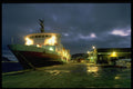 553012 M.V. Narvik, Tromso Port, Norway A4 Photo Print
