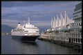 553013 Cruise To Alaska, Vancouver, British Columbia, Canada A4 Photo Print