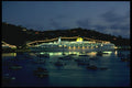 553019 SS Costa Riviera, St. Thomas, U.S. Virgin Islands A4 Photo Print