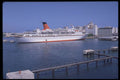 553028 Cunard Princess, Puerto Rico A4 Photo Print
