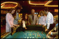 553052 Group Of Passengers At Play On Royal Princess A4 Photo Print