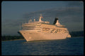 553056 Cruise Ship Royal Princess A4 Photo Print