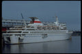 553070 Russian Cruise Ship Kazakhstan A4 Photo Print