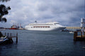 553094 Fort Lauderdale, Florida A4 Photo Print