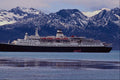 553095 Hope Bay, Antarctica A4 Photo Print