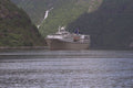 553098 Geranga, Norway A4 Photo Print