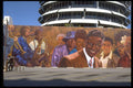 554008 Record Stars, Capitol City A4 Photo Print