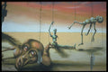 554022 Berlino Il Muro, Berlin, Germany A4 Photo Print