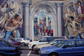 554033 A Cosmopolitan City, Philadelphia, Pennsylvania A4 Photo Print
